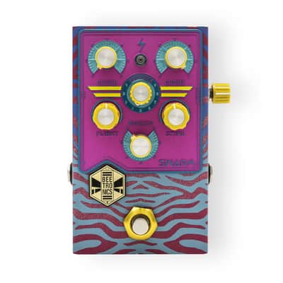 Roger Mayer Rocket FX Classic Fuzz | Reverb