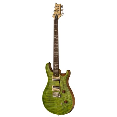 PRS SE custom 24-08 ErizaVerde image 2