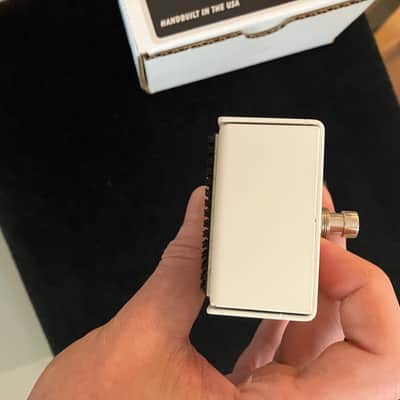 Fulltone Soul Bender v2 2025 - White image 7
