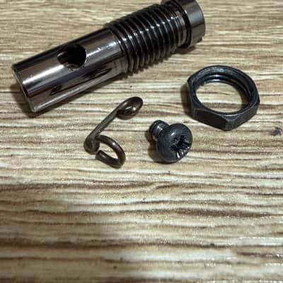 Ibanez arm holder Edge Japan - cosmo black image 3