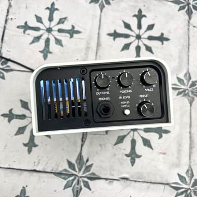 Two Notes Torpedo Captor X 16ohm Stereo Reactive Load Box / Attenuator image 3