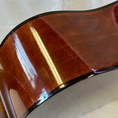 Sigma Guitars DM-1 (C.F. Martin & Co.)- Natural image 13