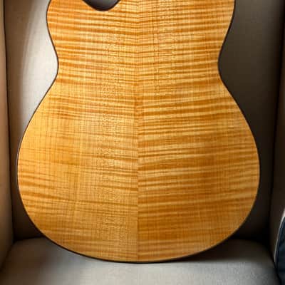 Paul McGill Super Ace Nylon Crossover Classical RMC image 4