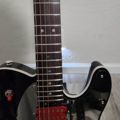 Firefly  FFTL "John 5" Gloss Black w Kill Switch 2026! image 8