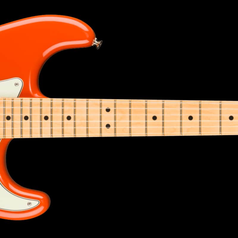 Fender 0140512530 Orange
