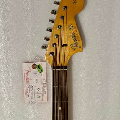 Fender Bass VI image 5