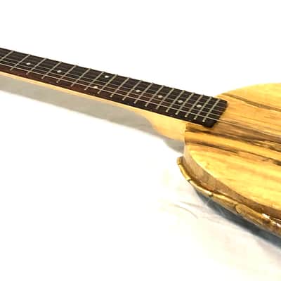 Turtle Shell Electric Guitar image 13