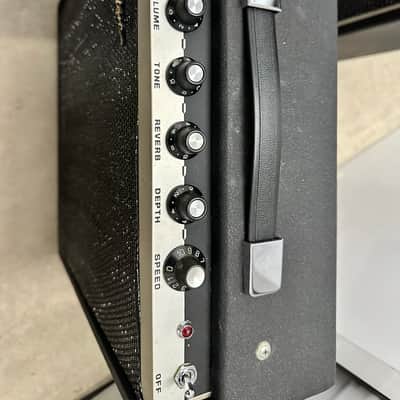 Kingston Various 1960-70 - Tolex image 10