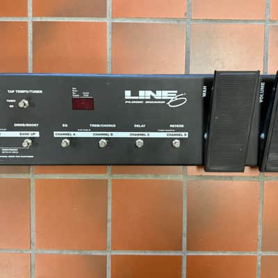 Line 6 Floorboard | Reverb