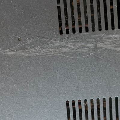 Eventide H3000-D/SX Ultra-Harmonizer image 4