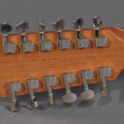 Taylor 858 12-String 2015 image 13