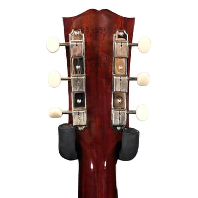 Gibson LG-2 50s Original - Vintage Sunburst image 7
