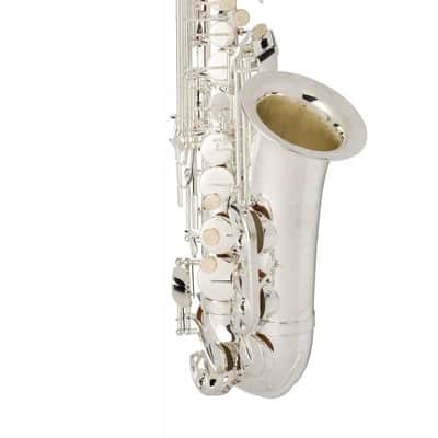 Vintage Lawton 7 Star B Baritone Sax Mouthpiece refaced to 10