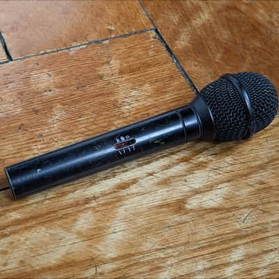 With audio demo: Nice sounding vintage AKG C535 EB small diaphragm condenser mic image 3