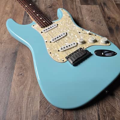 Fender Custom Shop American Classic Strat image 6