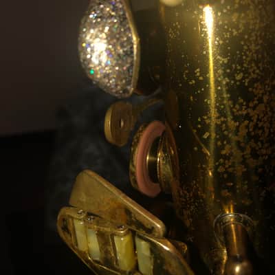 Conn 10m Tenor Saxophone 1939 image 8