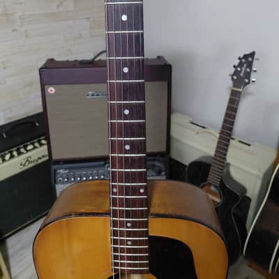 Gibson J 40 Early 70s - Satin image 10
