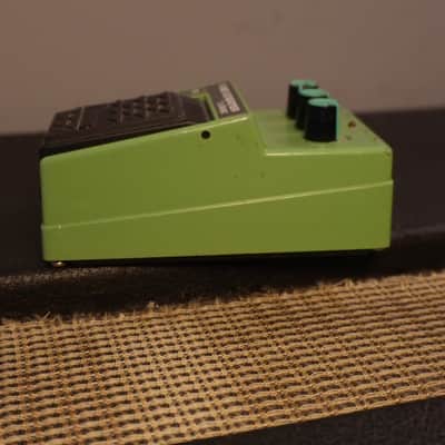 Ibanez TS10 Tube Screamer JRC 4558D image 6