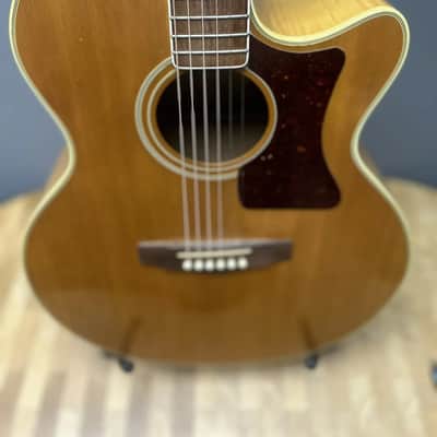 Guild F47MCE Acoustic 2000 image 3