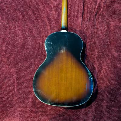 Epiphone EL-00 PRO/VS image 5
