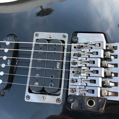 Ibanez S470L Left Handed Electric Guitar Lefty Tremolo image 3