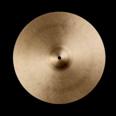 Zildjian K0923 15" K Light HiHat Pair image 4