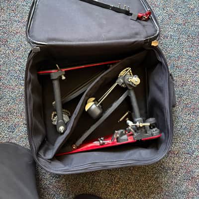 DW 5000 Series Double Bass Drum Pedal image 6