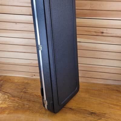 Gator GC-ELECTRIC-A Deluxe ABS Molded Electric Guitar Case image 4