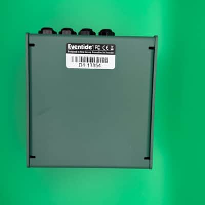 🦖 Eventide TriceraChorus Pedal 2021 - Green image 4
