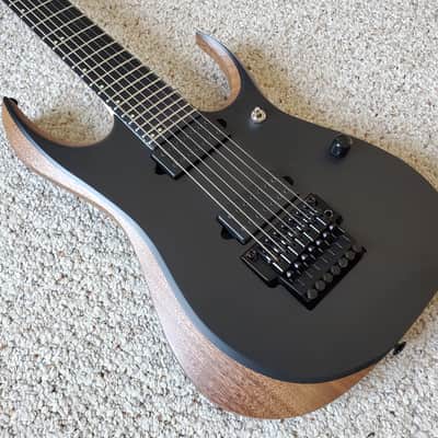 Ibanez Prestige RGD-4327 image 5
