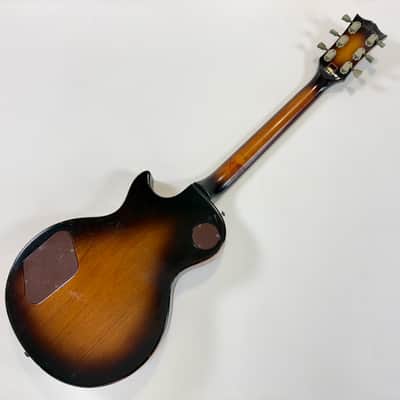 Gibson Les Paul Standard 1978 Tobacco Sunburst image 12
