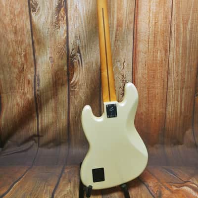Fender Player II Modified Active Jazz Bass® 2025 - Gloss Polyester image 3