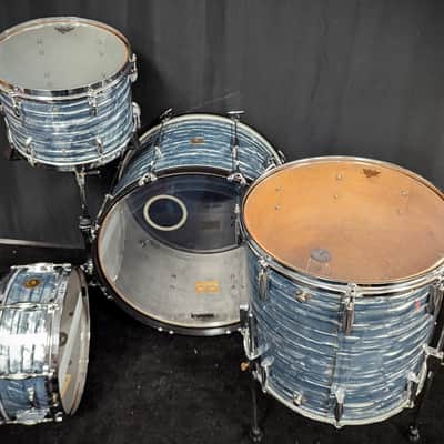 Gretsch Drums 4-Piece Player's Shell Pack image 25