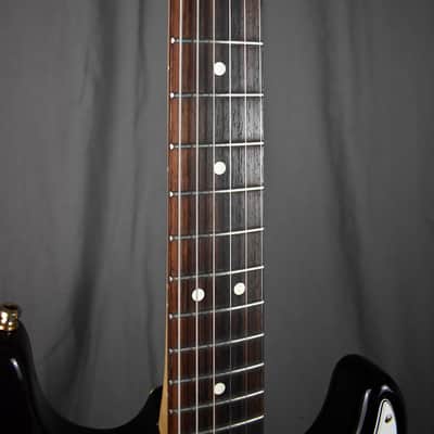 1996 Fender 50th Anniversary American Stratocaster image 7