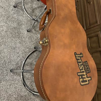 Gibson Les Paul Studio Pro 2014 - Tobacco Burst Candy image 20