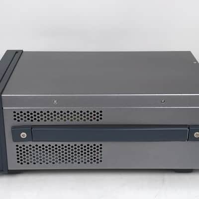 Keysight E36313A Triple Output Programmable DC Power Supply LXI image 4