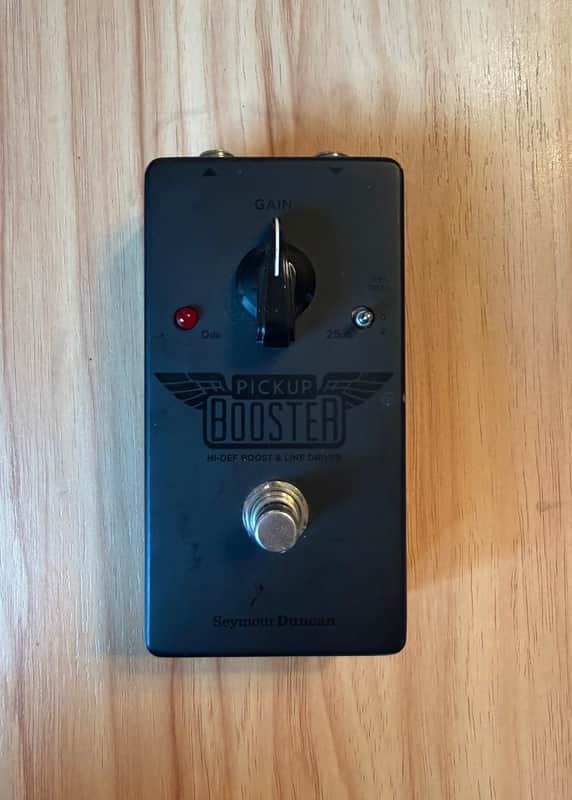 Seymour Duncan Pickup Booster