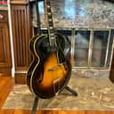 1952 Gibson ES-150 - Sunburst (Excellent Condition!) w/HSC