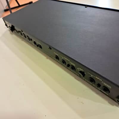 Boss SX-700 Effects Processor image 8