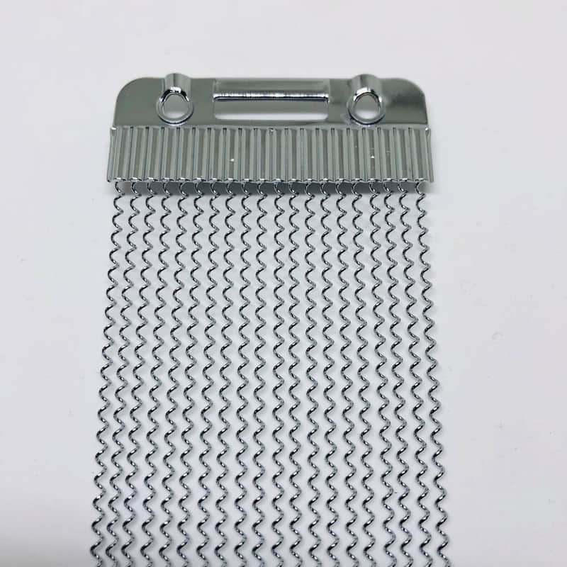 Cardinal Percussion 13" 20-Strand Snare Wires CP20D-13 image 1