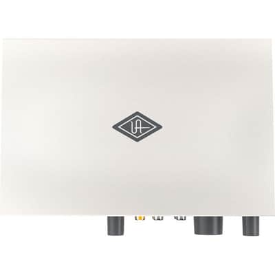 Universal Audio VOLT 2 USB Type-C Audio/MIDI Interface Bild 4