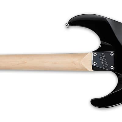 ESP LTD MH-10 Black imagen 3