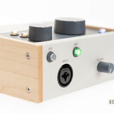 Universal Audio VOLT176 USB Recording Studio - Ex Demo image 7