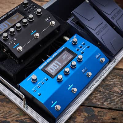 Mint Boss GM-800 Guitar Synthesizer Evolves with the Power of ZEN-Core image 6