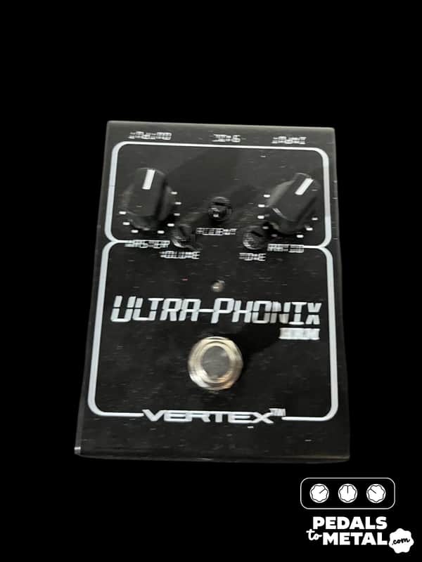 Vertex Ultra-Phonix HRM -x10667 image 1