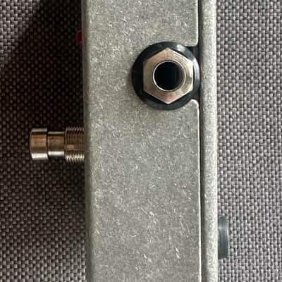 Freeze electro-harmonix pedal image 3