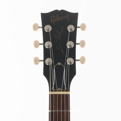 GIBSON USA Les Paul Junior Vintage Sunburst [01621441] (09/18) image 10