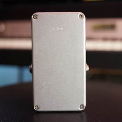 Keeley C4 4-Knob Compressor image 9