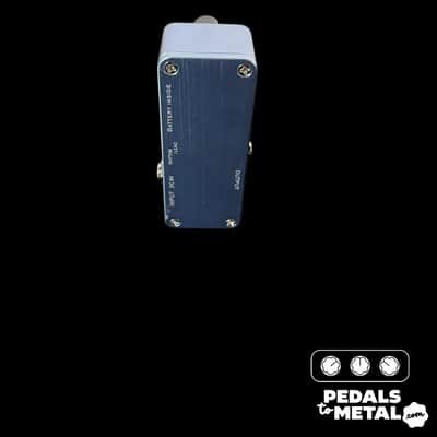 One Control Sonic Blue Twanger-x12800 image 6