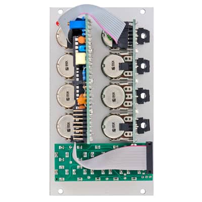 Doepfer A-141-2 VCADSR/ VCLFO - Envelope Modular Synthesizer image 3
